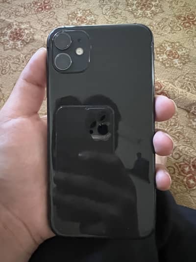 Apple iPhone 11