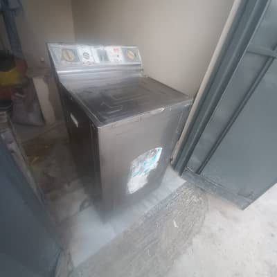 super asia washing machine