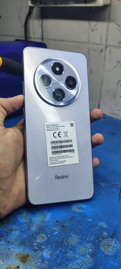Xiaomi Redmi 14C