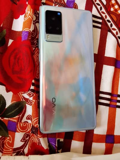 Vivo X60 Pro