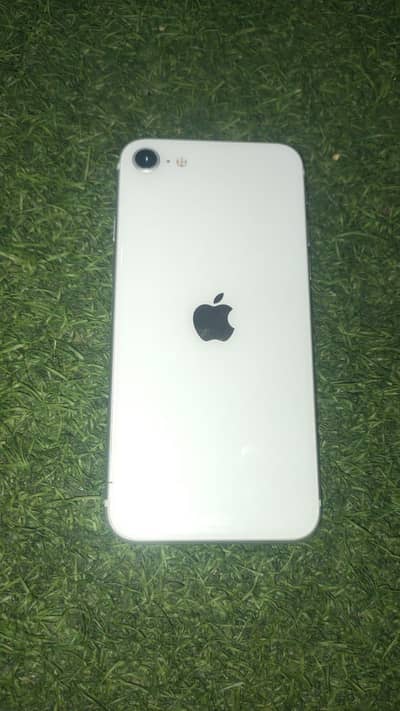 Apple iPhone SE 2020