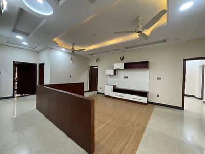 House For Sale In Sector N 11.5 Marla 7 Proper Bedroom With Attach Bath Best Location For Living ReasonablePrice Bahria Enclave Islamabad