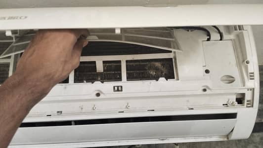 1.5 ton 10 by 10 pel inverter