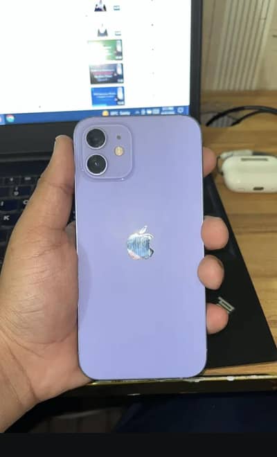 Apple iPhone 12 jv