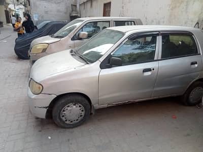 Suzuki Alto 2006