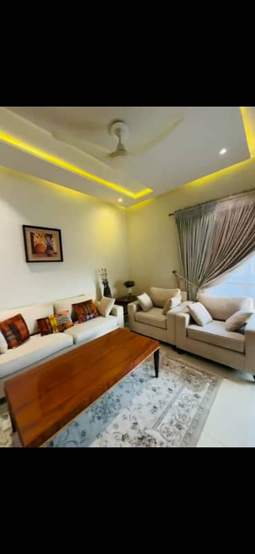 5 Marla House For Sale in MPCHS Block F Islamabad.