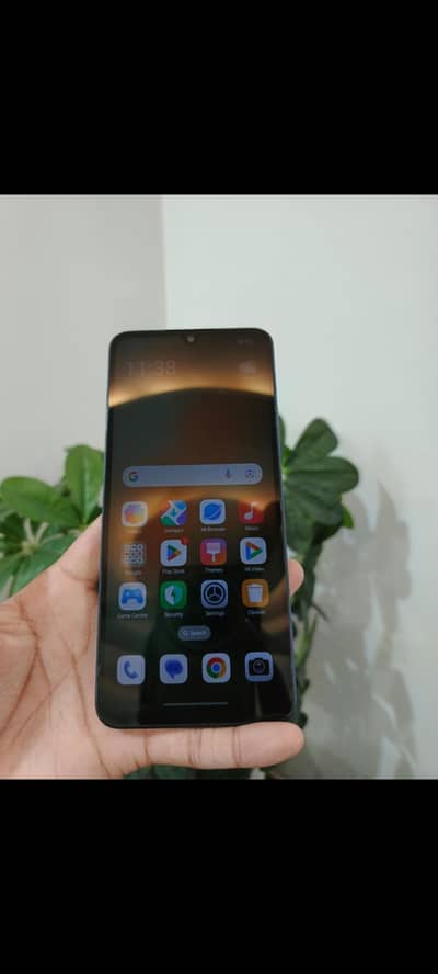 Redmi 14c in brand new condition