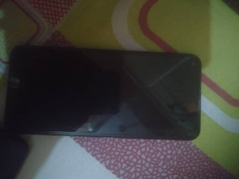 Infinix Note 7 2