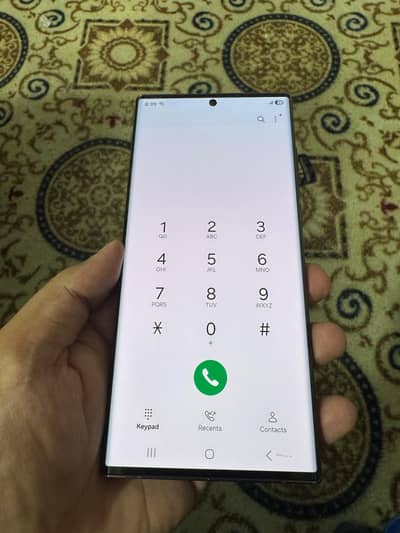 Samsung Mobile S22 Ultra