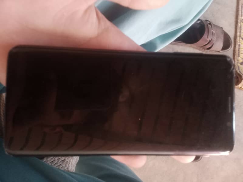 Samsung Mobile S9 0