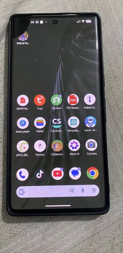 Google Pixel 7 Pro