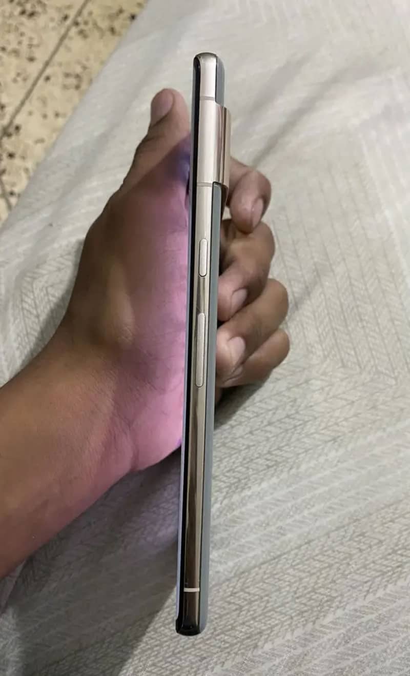 Google Pixel 7 Pro 1