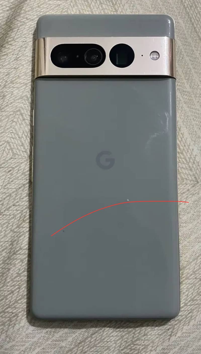 Google Pixel 7 Pro 2