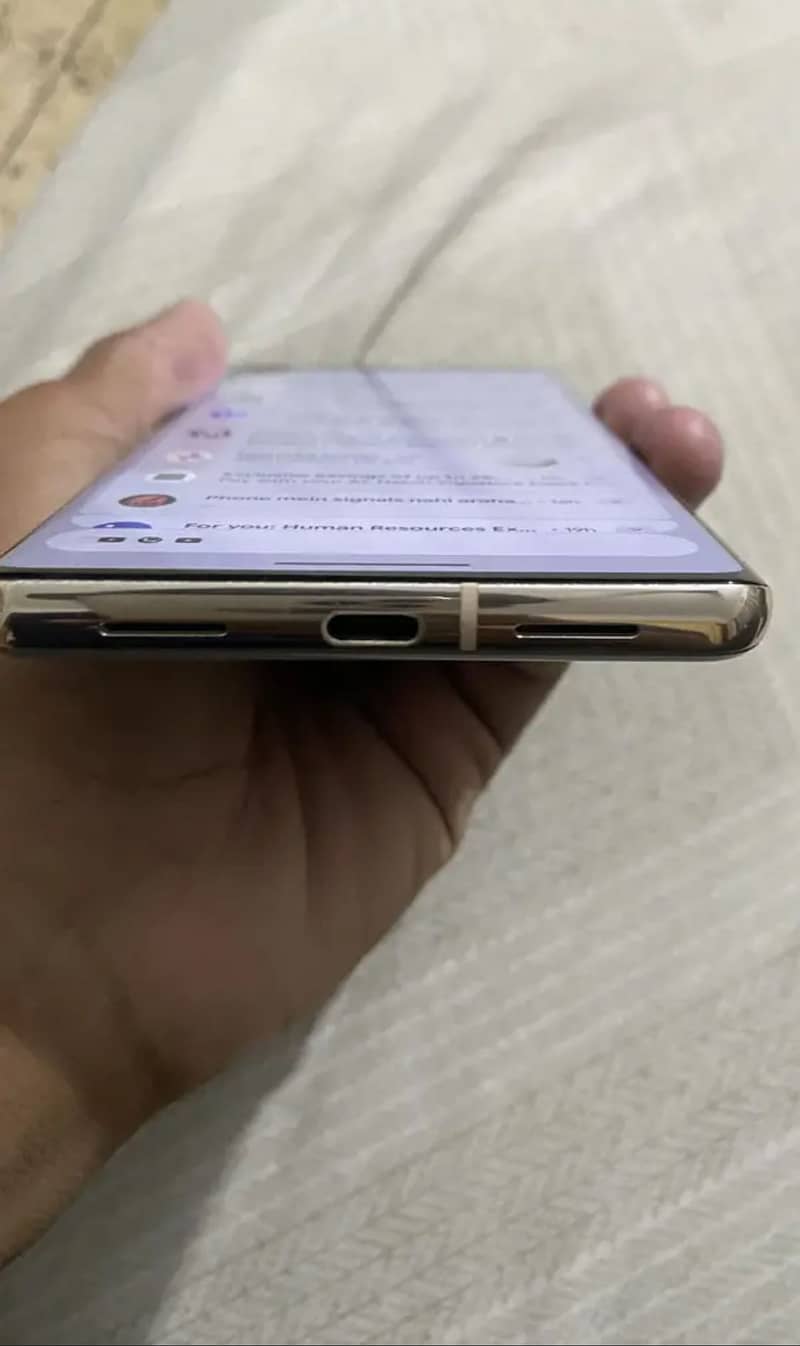 Google Pixel 7 Pro 4
