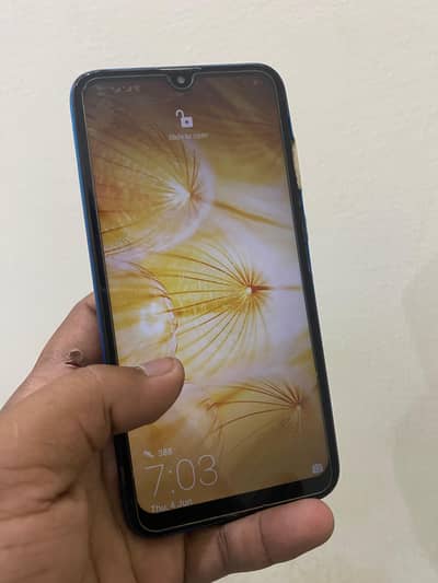 Huawei Y7 Prime