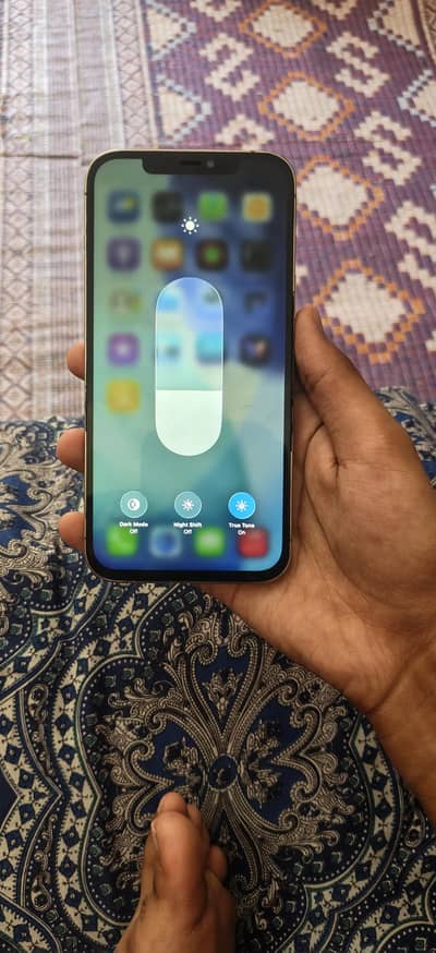 Apple iPhone 12 Pro Max 512gb dual sims working non pta