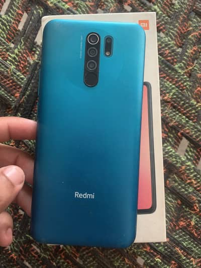 Redmi 9 /03056624159