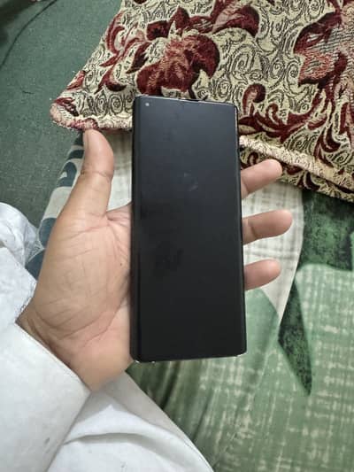 Motorola edge plus 2020 original panel 100% ok