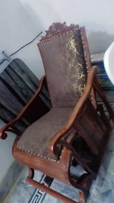 swing chair jhola