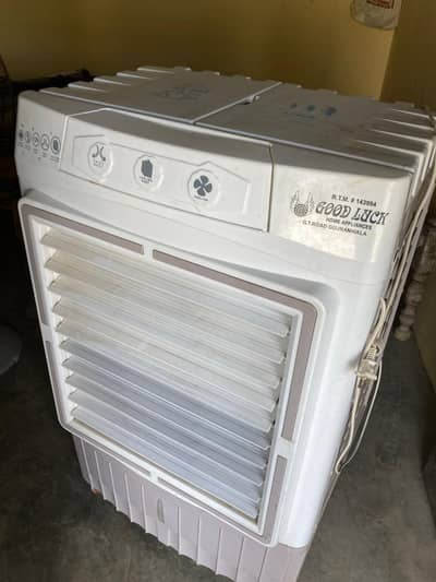 Air cooler