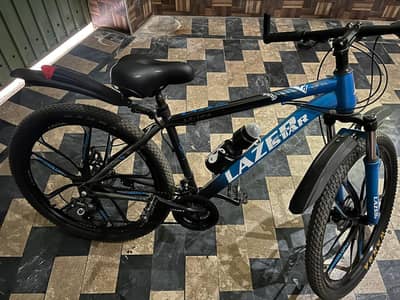 21" cycles for sell