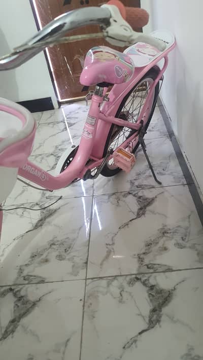 Immaculate Condition Bicycle for kids