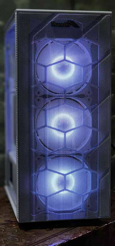 Titan Core