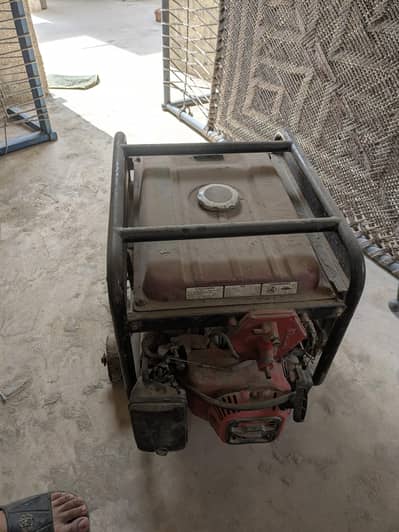 generator for sale
