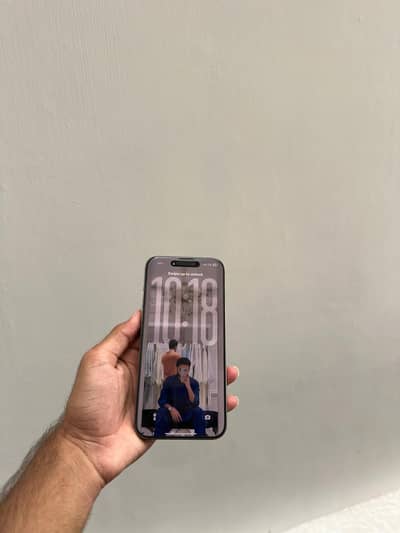 Apple iPhone 15 Pro Max