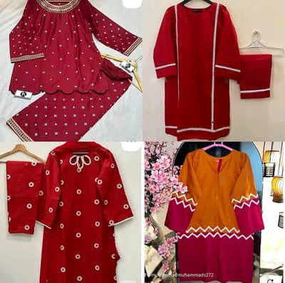 Ladies Tailor
