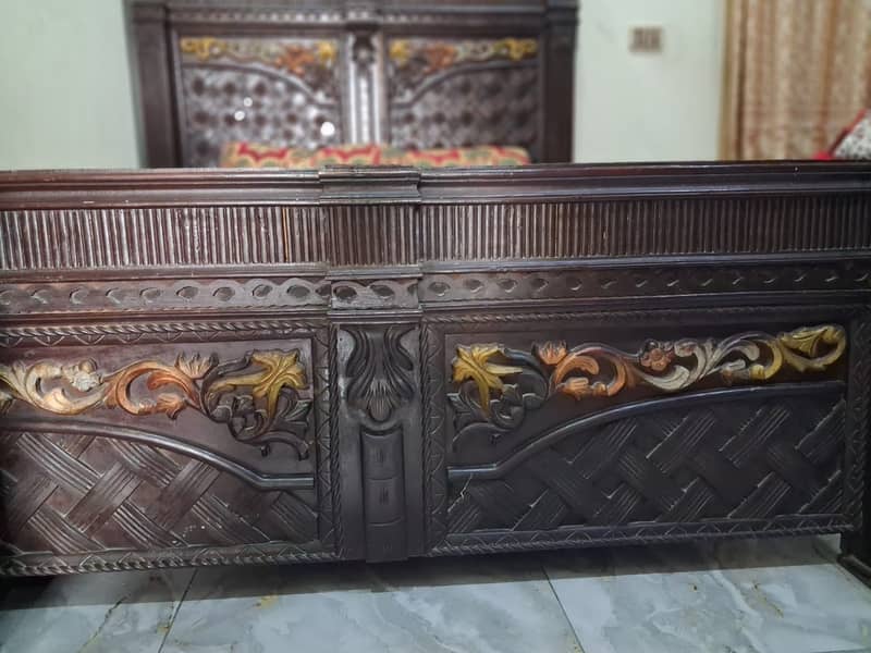 Double Bed 1