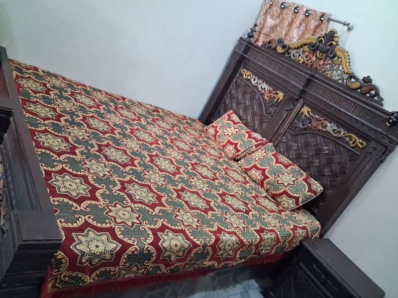 Double Bed 2