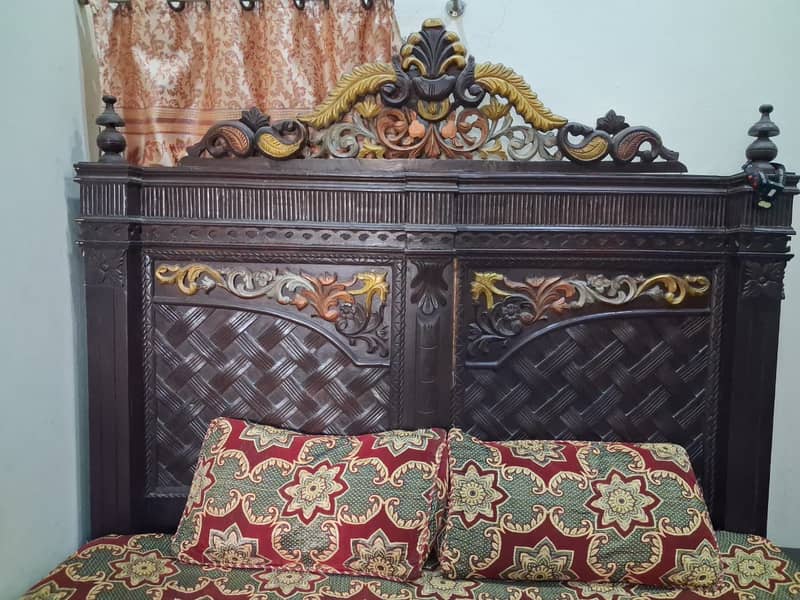 Double Bed 3