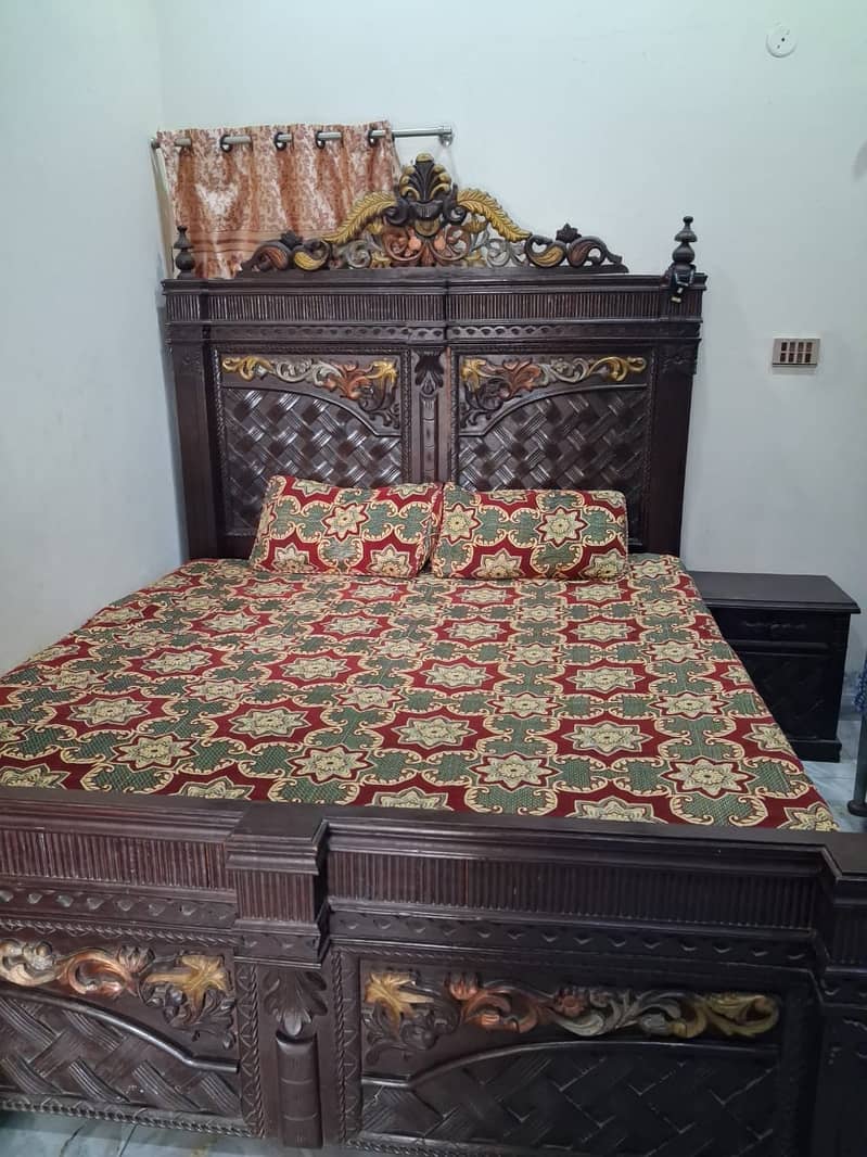 Double Bed 4