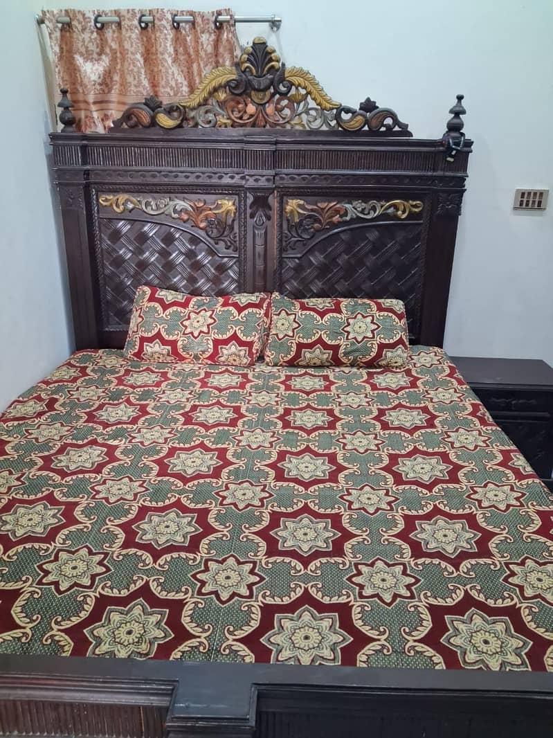 Double Bed 5