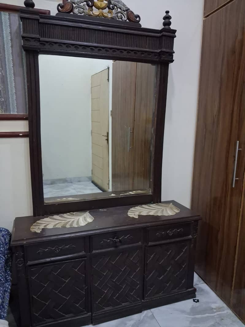 Double Bed 7