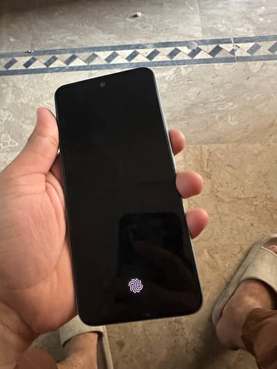 Infinix Hot 50 Pro
