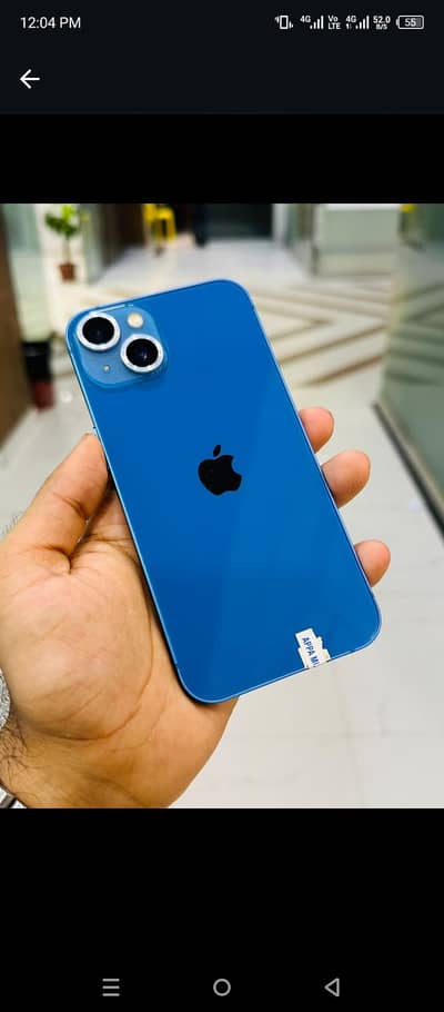 Apple iPhone 13