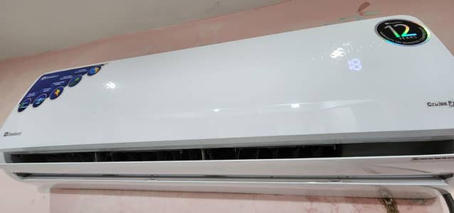 Dawlance inverter ac 2 ton
