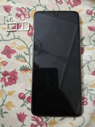OPPO F17 (8 GB + 128 GB) (PTA Approved - Dual Sim)