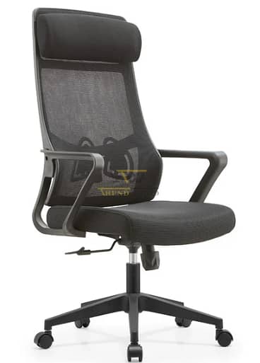 Orbit N Manager Chair
