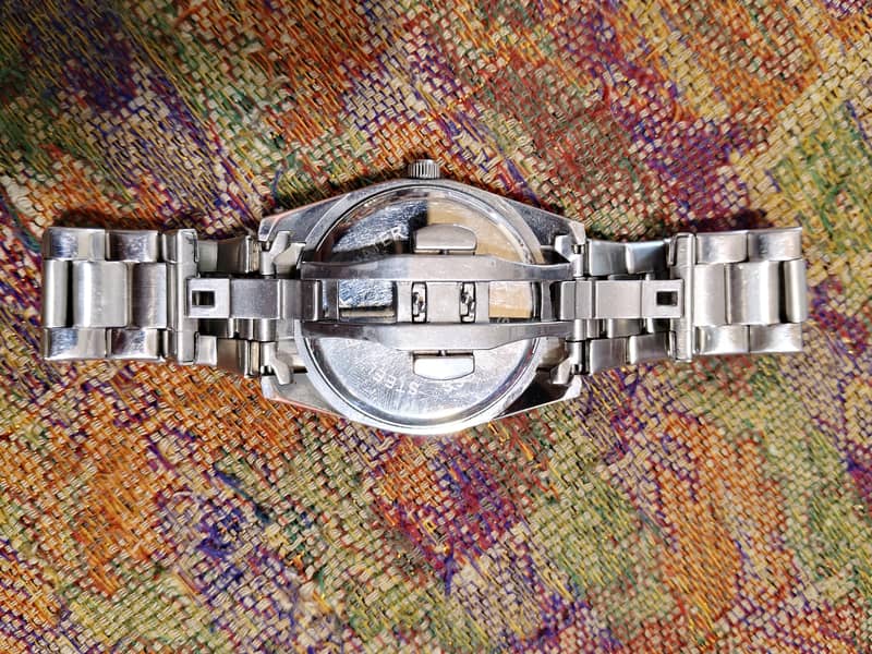 BESTWIN WATCH 2