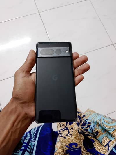 Google Pixel 7 Pro