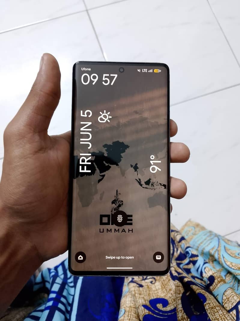 Google Pixel 7 Pro 1