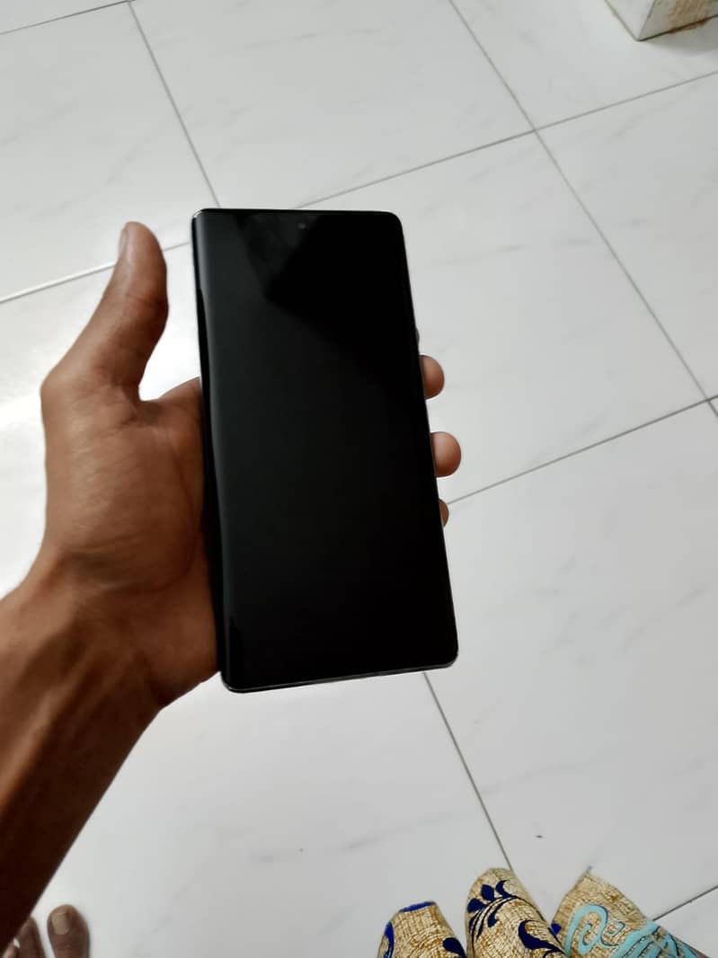 Google Pixel 7 Pro 2