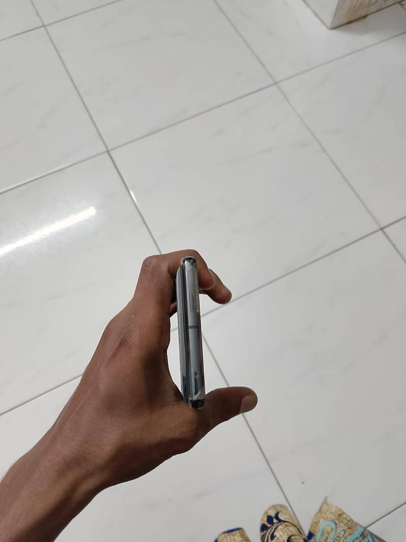 Google Pixel 7 Pro 3