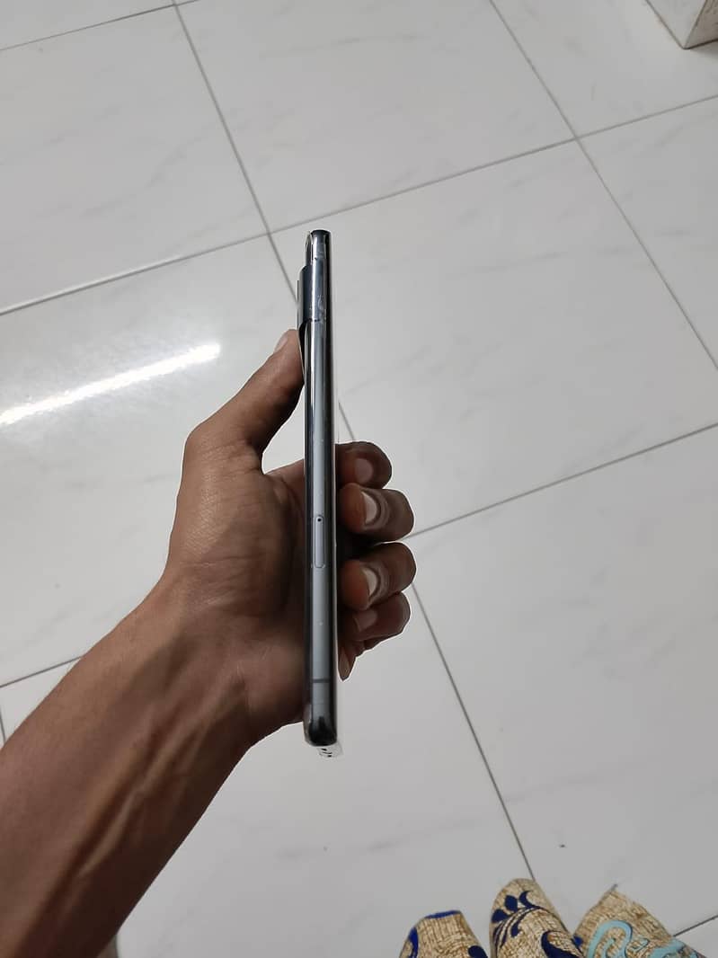 Google Pixel 7 Pro 4