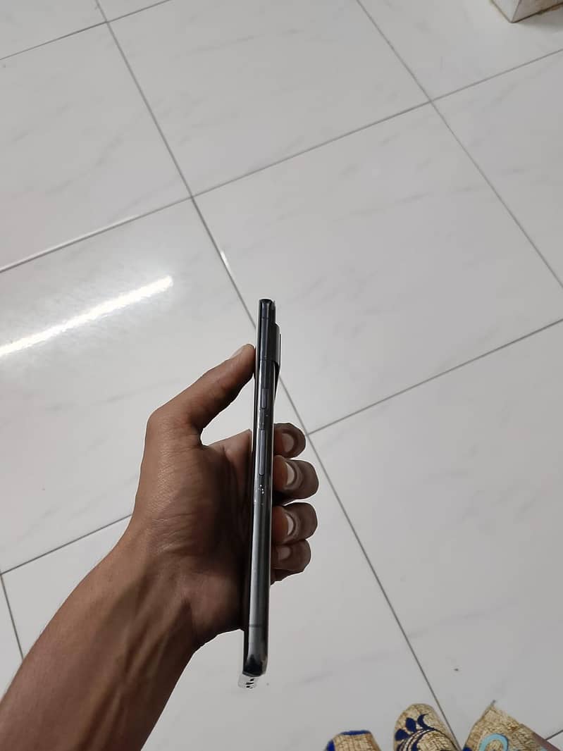 Google Pixel 7 Pro 5