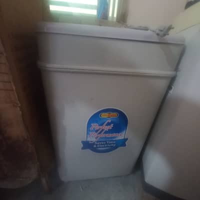 Super asia Dryer and spiner