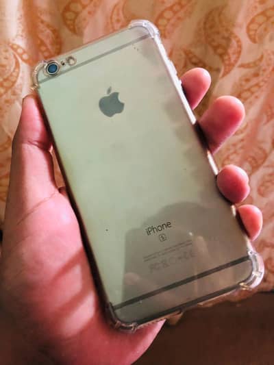 iphone 6splus for sell